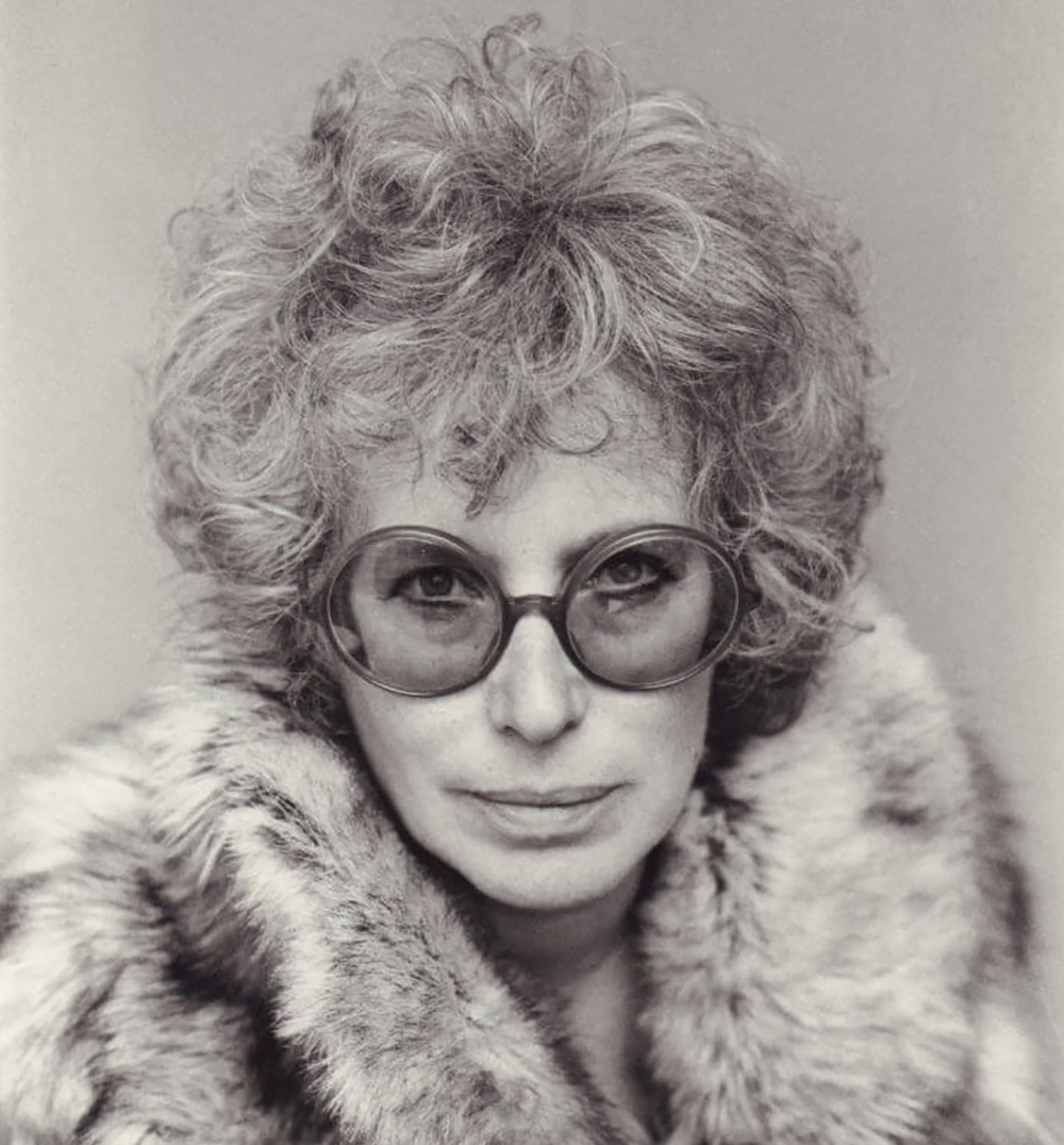 Barbara Cartlidge